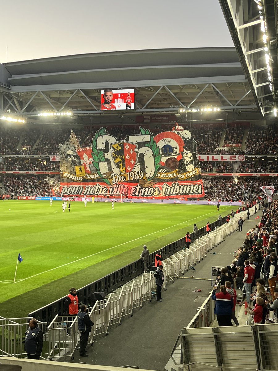 BDI Polytech Lille tweet media