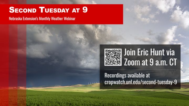 Nebraska CropWatch (@unl_cropwatch) on Twitter photo From rapid snowmelt to dry June forecasts, early indicators point to a tough summer for the central U.S. — and a little-known temperature rule out of North Dakota could be a warning sign. buff.ly/xh002xO
#NebExt #ag #newx #wx #drought <a href="/NebraskaClimate/">Nebraska State Climate Office</a> From rapid snowmelt to dry June forecasts, early indicators point to a tough summer for the central U.S. — and a little-known temperature rule out of North Dakota could be a warning sign. buff.ly/xh002xO
#NebExt #ag #newx #wx #drought <a href="/NebraskaClimate/">Nebraska State Climate Office</a>