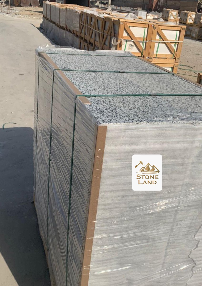 Stone Land EG tweet media