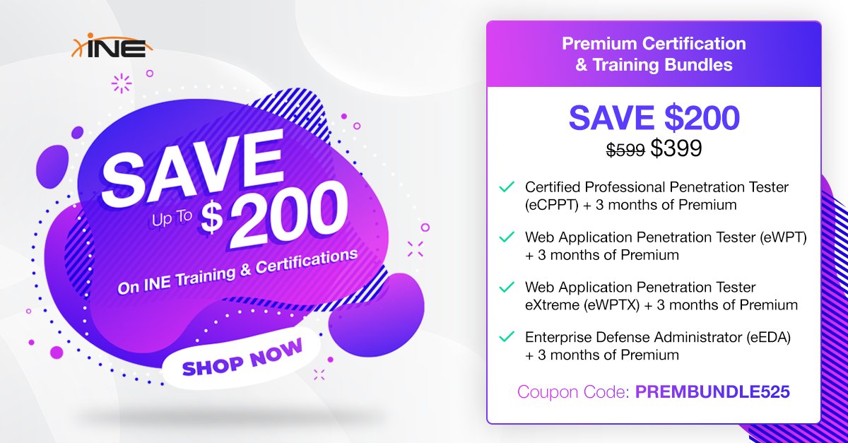 3 Bundle & Save Now! Stand out with certifications – SAVE 50% NOW! ? https://t  main image 2