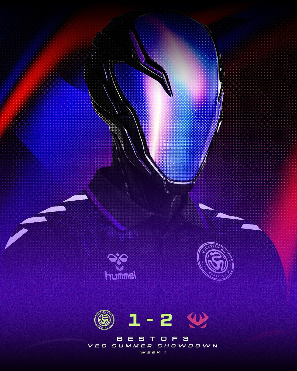 VAULTIFY tweet media