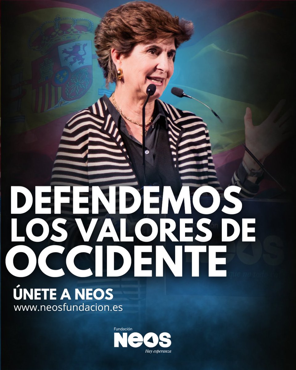 Defendemos lo que somos.