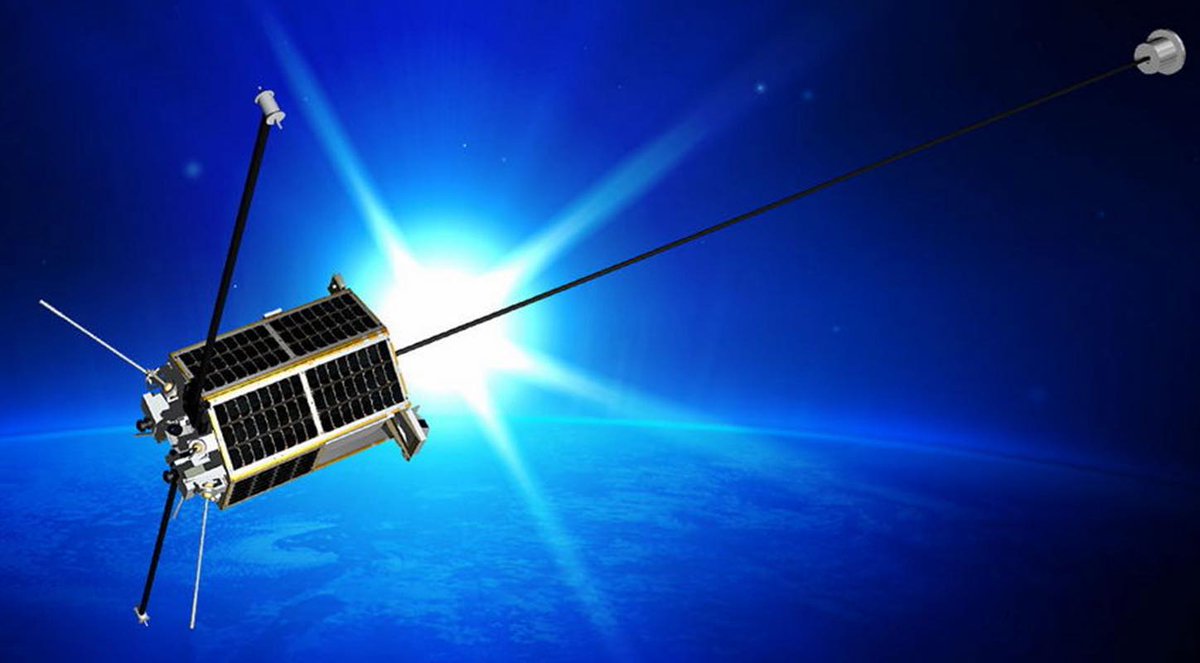 Online talk on amateur satellites from Pennine Ham
Nick Bradley G4IWO reports:
Amateur radio satellites - an introduction by Tim GW4VXE
Wednesday 21 May at 7:30pm BST (1830 UTC)
Zoom meeting ID: 366 093 9746
All are welcome - for all interested in radio and Space #hamradio #hamr