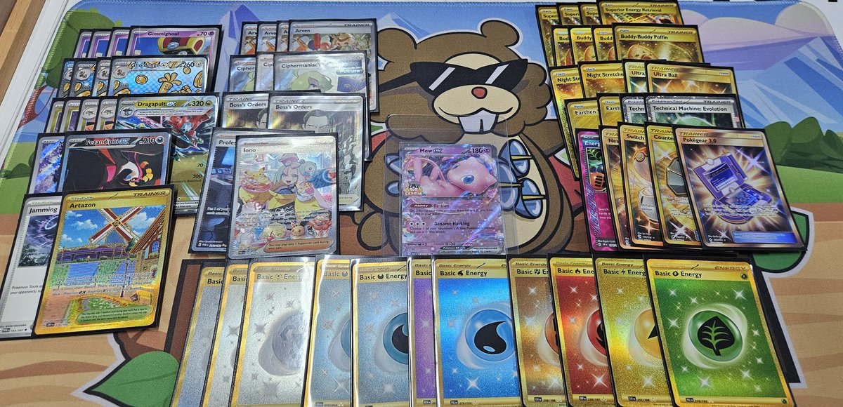 Terry Tai tweet media