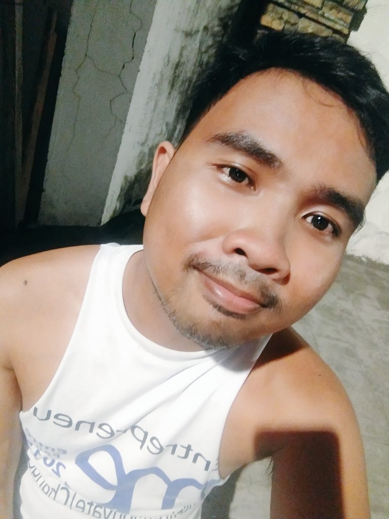 Stressed na sa acads wala pang bembang 😅