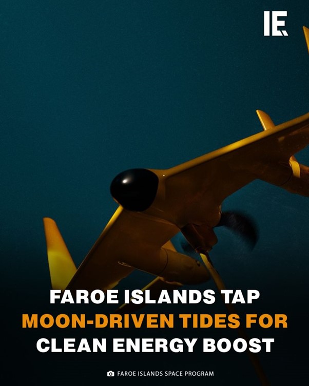 Minesto (@minestoab) on Twitter photo “For a space program, failing to send a spacecraft to orbit would usually mean something’s gone wrong. However, in the #FaroeIslandsSpaceProgram, not going to space is the whole point” – Interesting Engineering
Check out the article from <a href="/interestigineri/">InterestingEngineering</a>
interestingengineering.com/innovation/far… “For a space program, failing to send a spacecraft to orbit would usually mean something’s gone wrong. However, in the #FaroeIslandsSpaceProgram, not going to space is the whole point” – Interesting Engineering
Check out the article from <a href="/interestigineri/">InterestingEngineering</a>
interestingengineering.com/innovation/far…