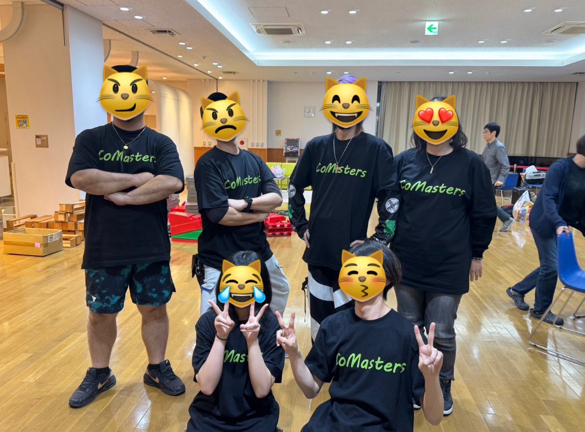 昨日の「Masters cup 2025」に参加された方々、運営の方々お疲れ様でした✨

私も運営(受付)＆参加させていただきました！

今回GTAは不参加だったのですが、参加した2クラスはどちらも2位で嬉しかったです！！

夏にそなえてデカビタとおやつスターでエネルギーチャージします🔋🔥