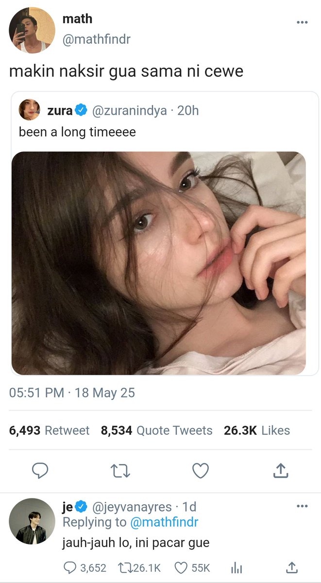 kecintaan #jeezuraa

jeno lee few tweet au