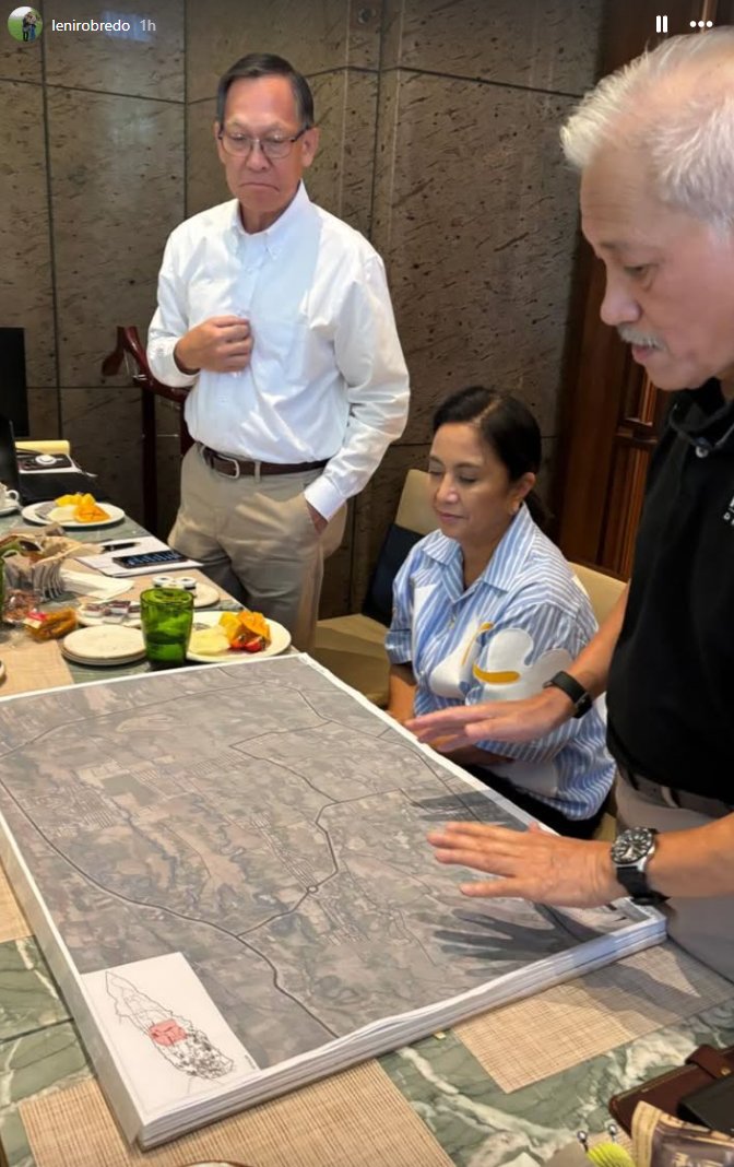 CrushMajor's tweet photo. Habang bloodbath yung inaasam ng iba, si Mayor Leni Robredo investments na sa Naga City ang pinupuntirya 💗 https://t.co/Z2f5YVb8bx