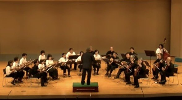 omo_mandolin's tweet photo. この土日はイベントラッシュ✩.*˚
17日は、大分駅前特設ステージにて「おおいたクラシックフェスティバル」に出演🙂

18日は熊本県宇土市にて九州マンドリンフェスティバル。
今年は「降誕祭の夜」を演奏してきました。
来年は鹿児島です🎶

(写真は九州マンドリンフェスティバル) https://t.co/NOTVR23WME