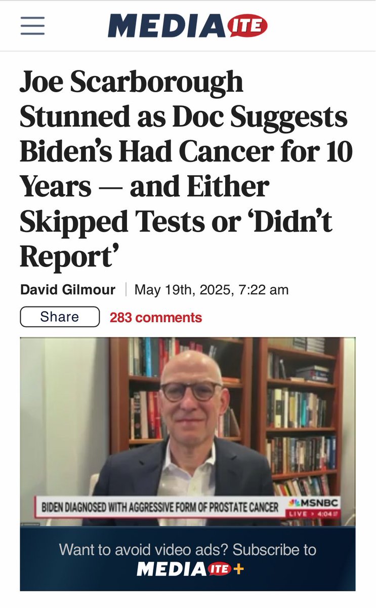 George Conway ⚖️🇺🇸 tweet media