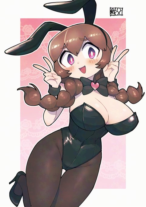 Skebリクエスト&amp;ブーストありがとうございました! 