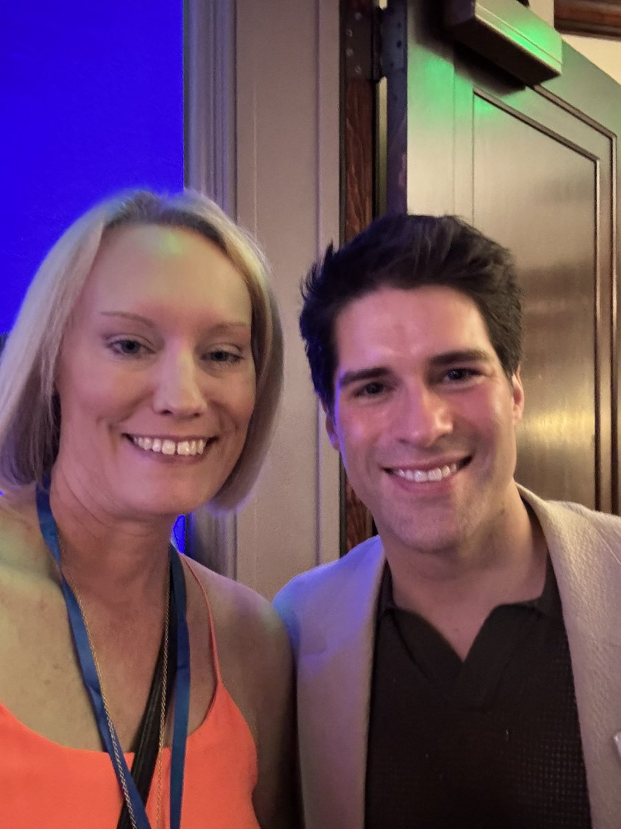 Sarah Taylor (@taylorsarah323) on Twitter photo Night was made last night when I got to meet <a href="/AsherGrodman/">Asher Grodman</a> from the Hit TV show #Ghost. Thank you for coming to support such and amazing causes. #BeThere Night was made last night when I got to meet <a href="/AsherGrodman/">Asher Grodman</a> from the Hit TV show #Ghost. Thank you for coming to support such and amazing causes. #BeThere