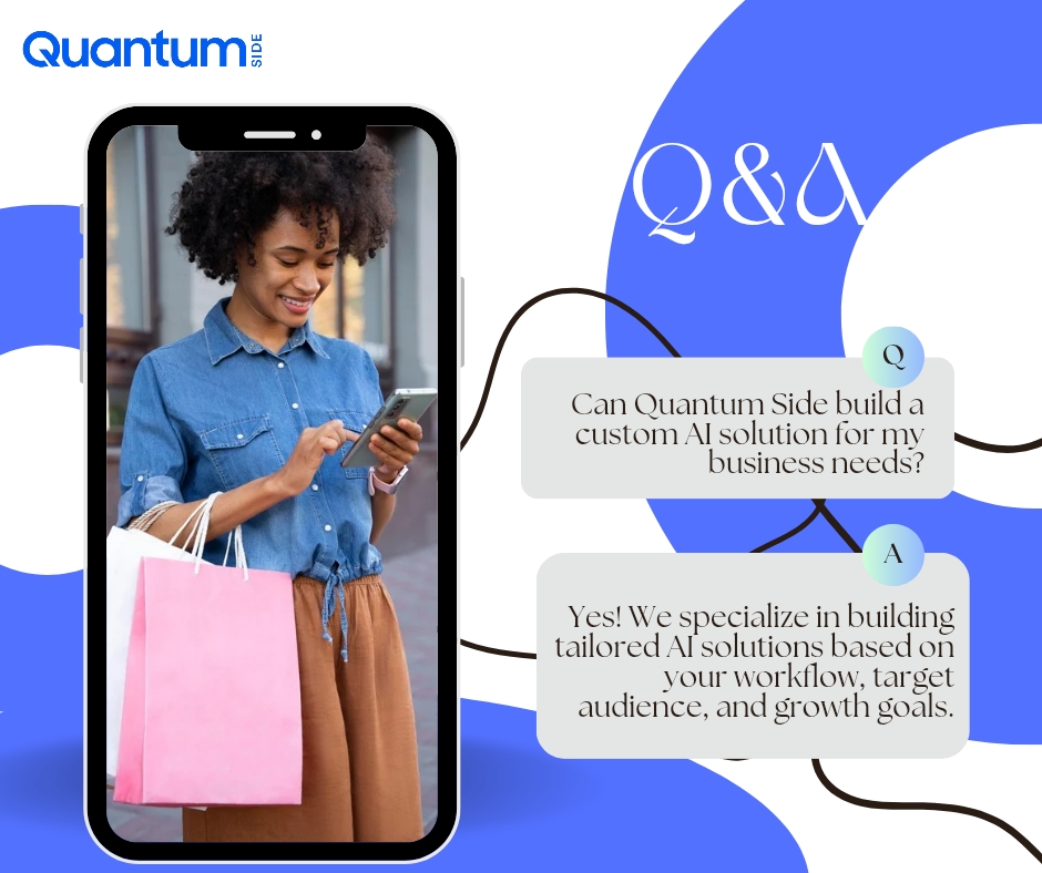 quantumsidetech's tweet photo. Got a tech idea?
We turn it into a real MVP — fast and smart.

StartupLaunch Africa’s got your back.
Let’s build your vision. 🚀

#StartupLaunchAfrica
#BuildWithConfidence https://t.co/QMgQj7AJ1r