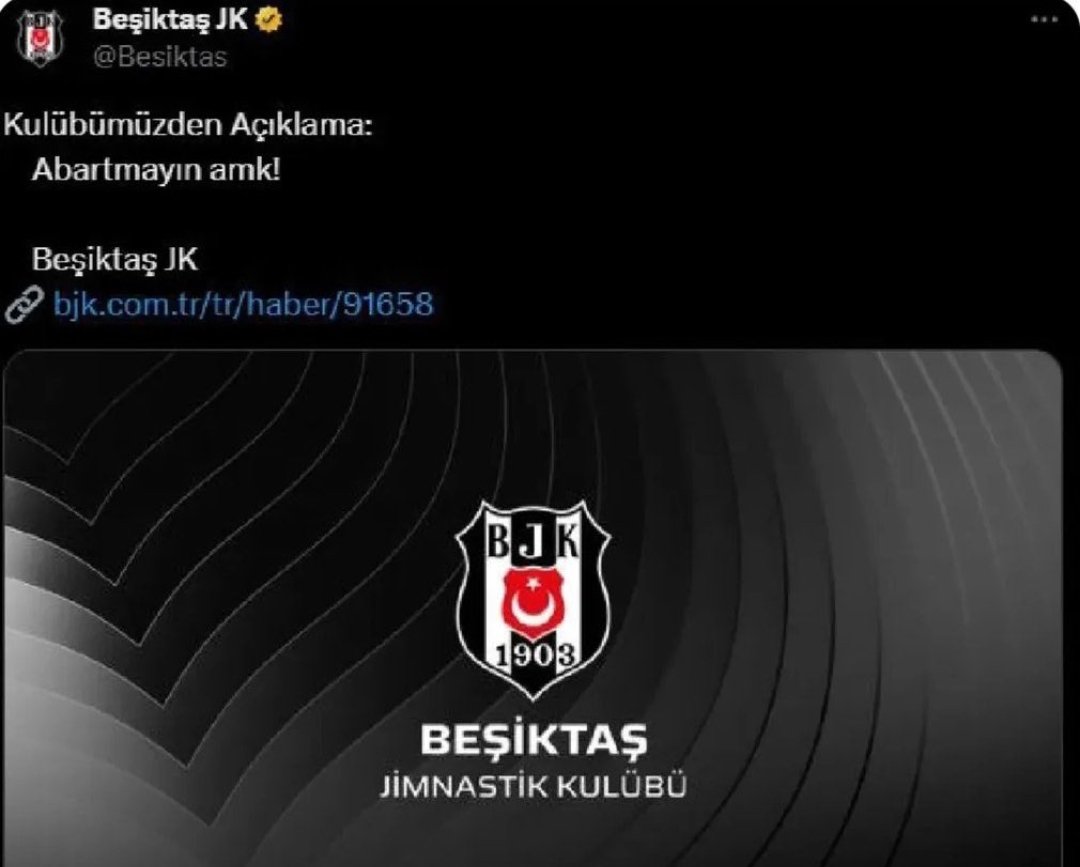 Taraftar Çıldırdı Ronaldo'yu İstiyor
🔥🖤🦅🤍🔥

#ComeToBeşiktaşRonaldo
#ComeToBesiktasRonaldo
#ComeToBesiktasRonaldo