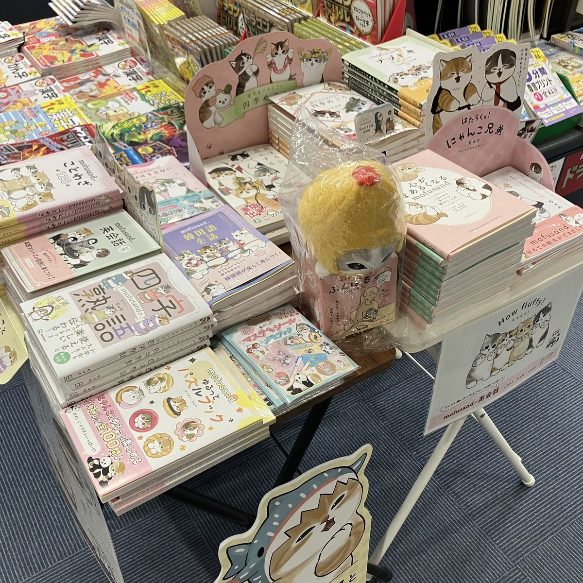 りゅのほさん特設ページ ぢゅの🐈 on X