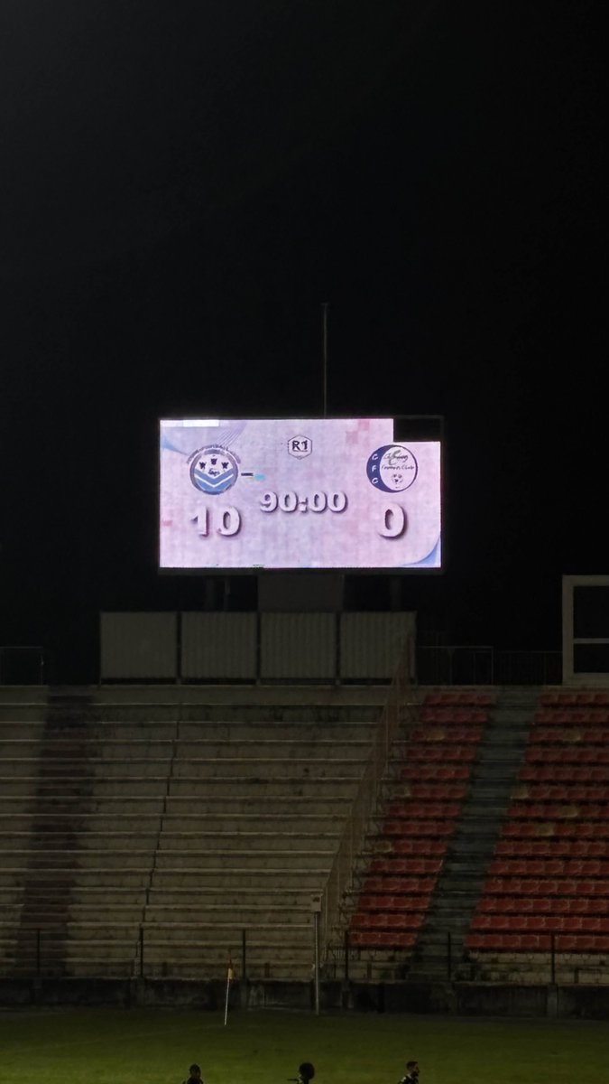 Team Tours FC tweet media