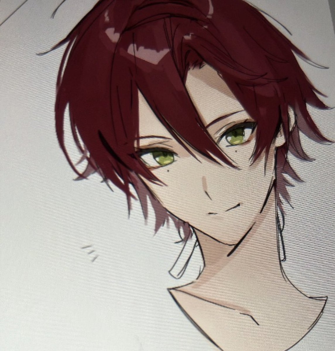 ten_illust725's tweet photo. #heizou https://t.co/j3kDSiXjsE