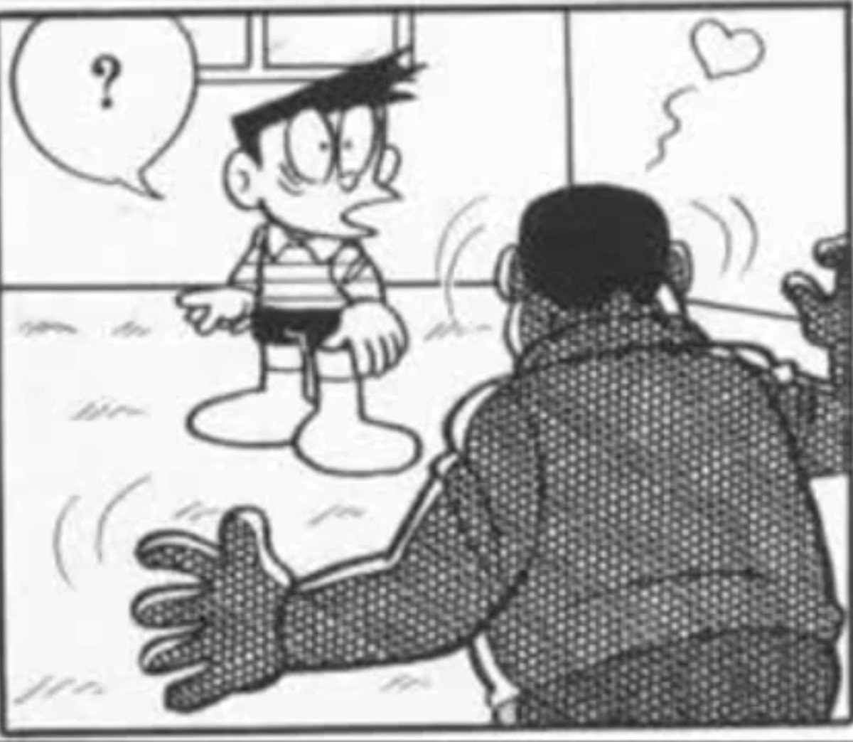 #無関係な2枚の画像にストーリー性を出す 