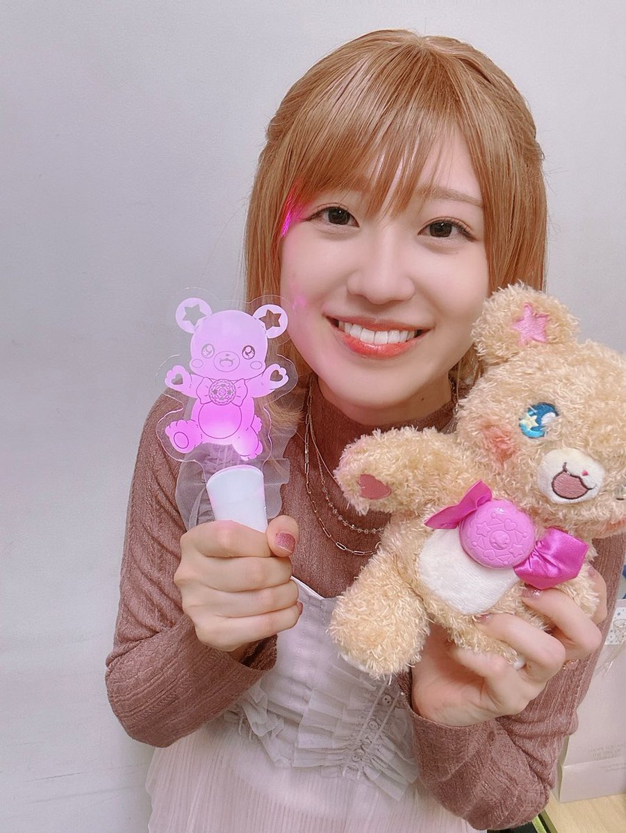 まほプリ2後夜祭 🩷💜💚🧸 アーカイブ配信、始まりました！ 一日の濃密