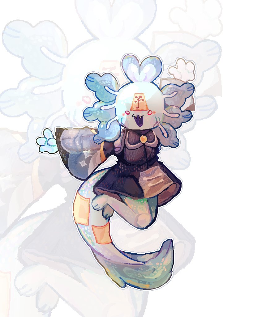 Lemon//Comms OPEN! tweet media