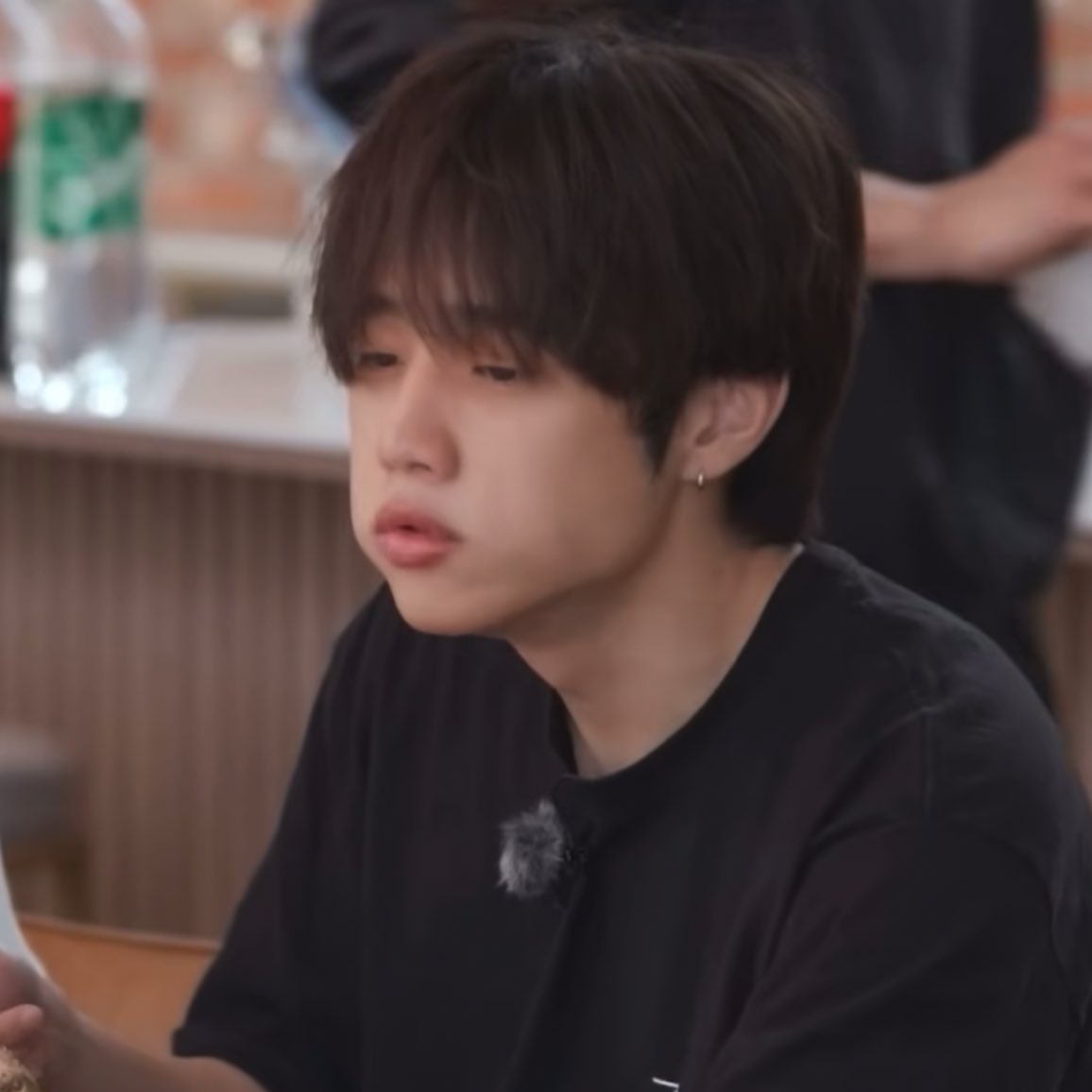 진짜너무꼬수워...