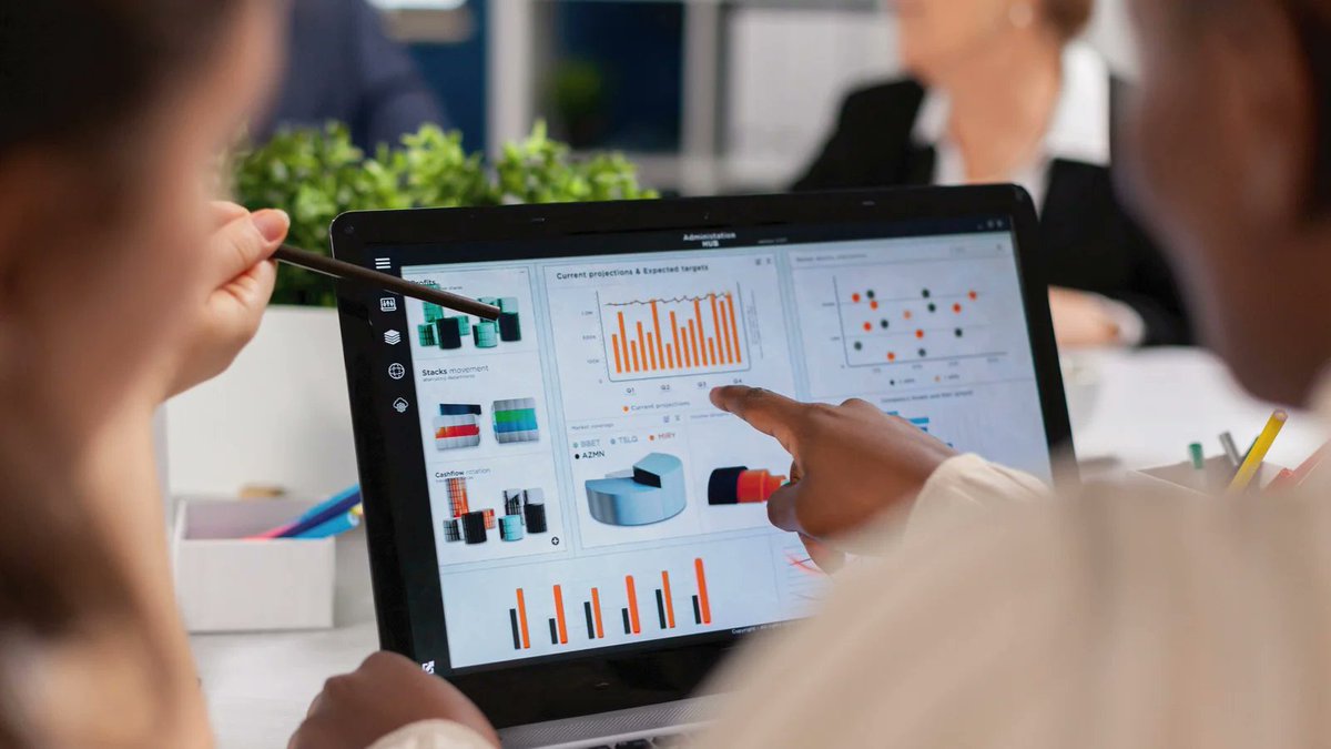 BIJournal25's tweet image. Your classroom called. It wants better data.

From predicting dropouts to customizing learning paths—see how data analytics is reshaping education for good.

Read More:- bi-journal.com/data-analytics…

#DataAnalyticsInEducation #AIInLearning #EdTechLeadership #FutureReadyEducation