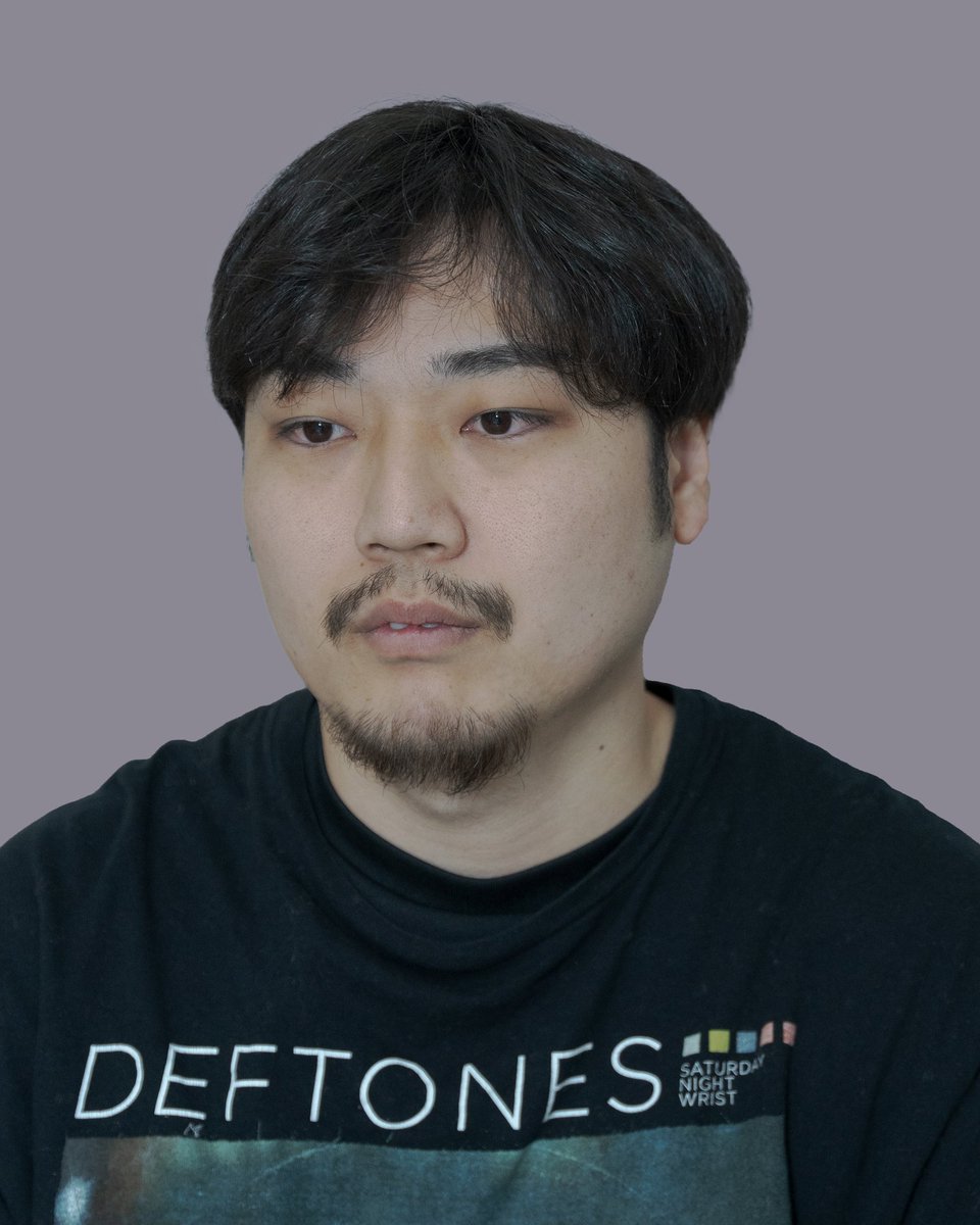 金　泰宇 tweet media