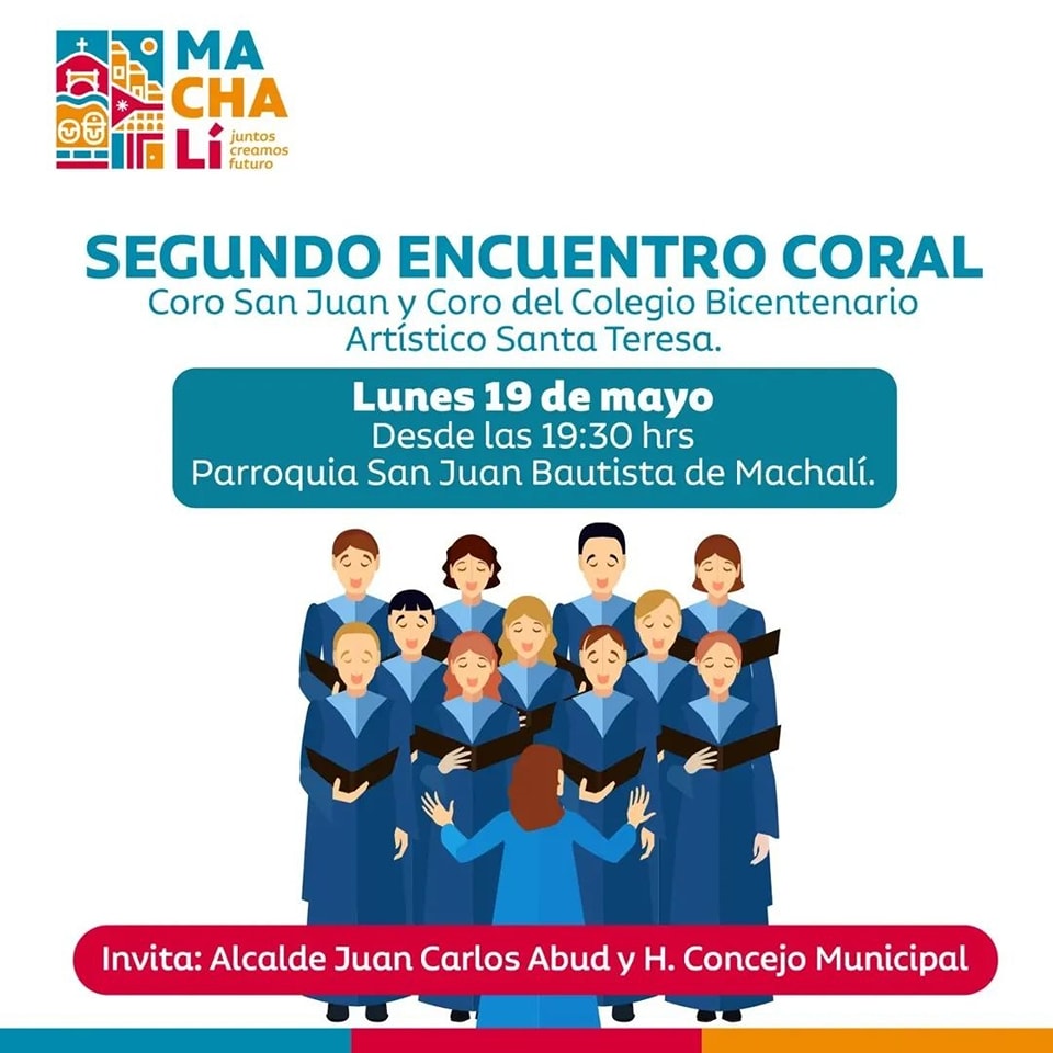 Educación Machalí tweet media