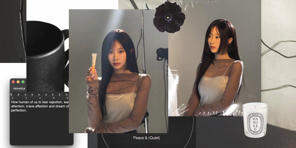 Taciy, Wright. (@giselles) on Twitter photo 