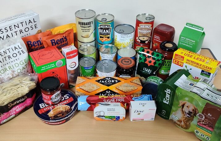 Citizens Advice Winchester District tweet media