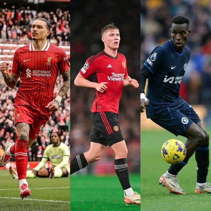 One to take a penalty to save your life,Darwin nunez,Rasmus hojlund or Nicola jackson