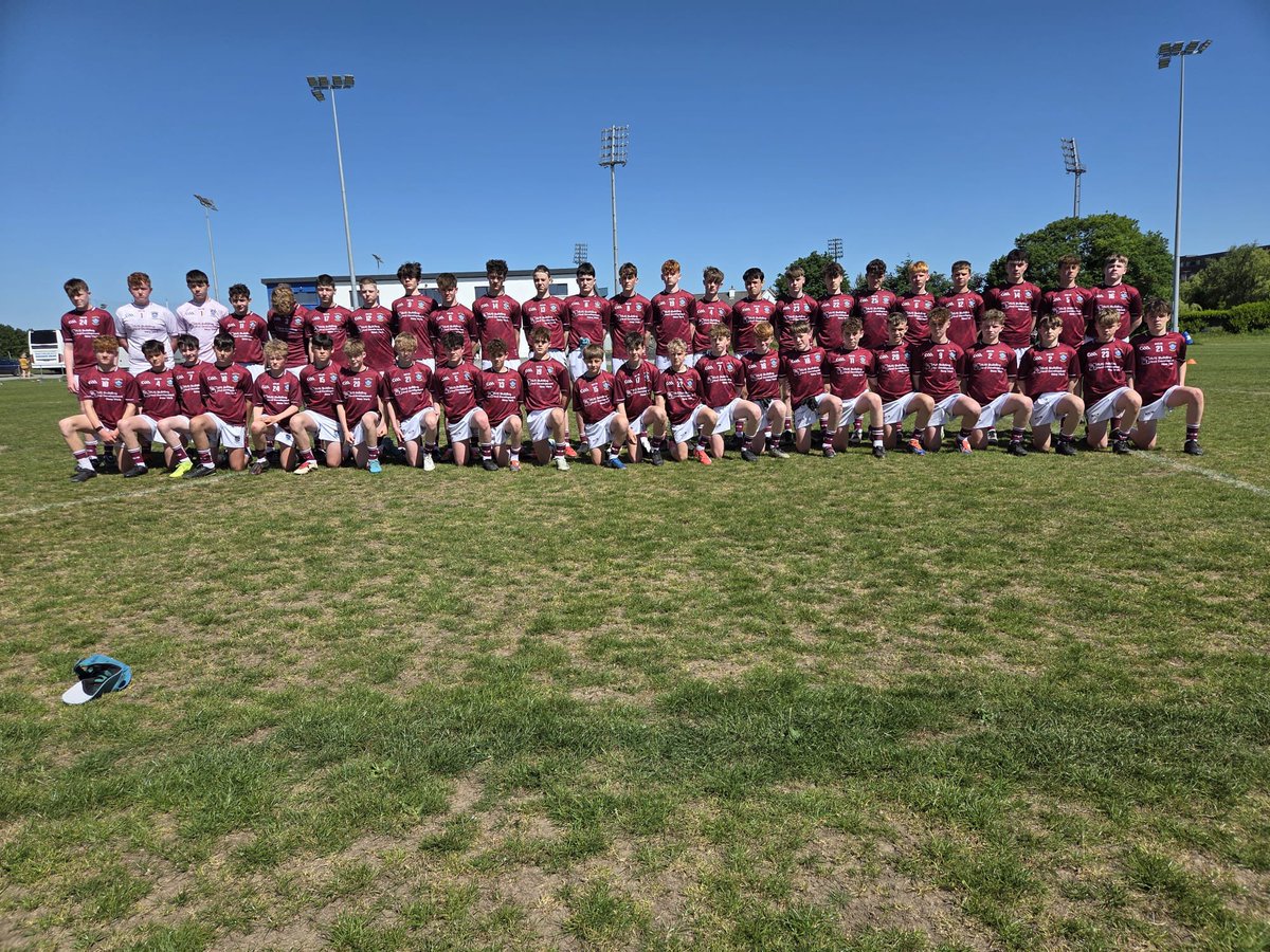 Robbie Forde tweet media