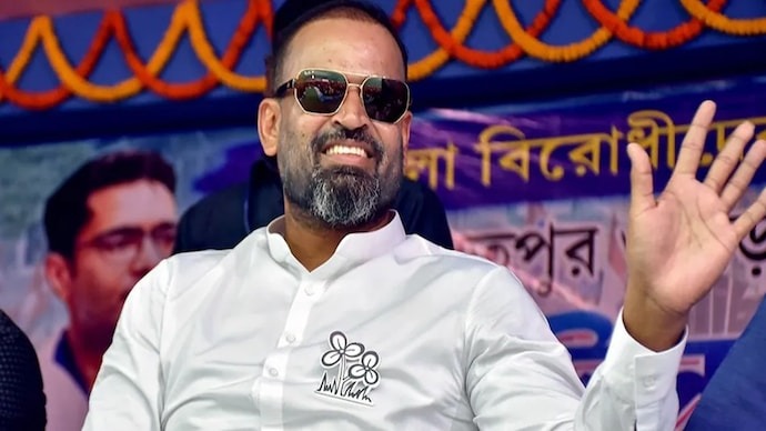 summariseapp's tweet photo. Why @iamyusufpathan is not a part of Operation Sindoor delegation?

TMC responds:
https://t.co/tuZVcFxMTS 

#SummariseApp #NEWS #YusufPathan #TMC #MamtaBanerjee https://t.co/H7vCpgQW31
