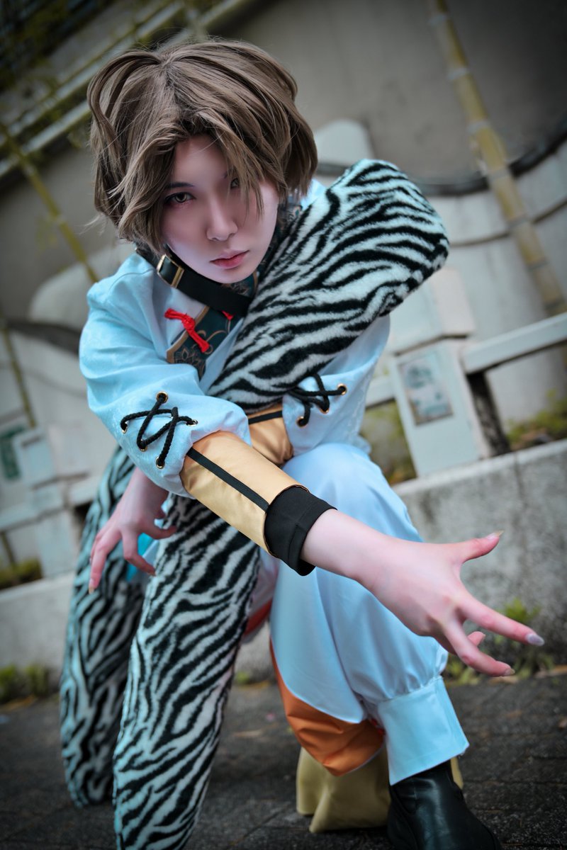 【Cosplay/🌈🕒】
※グッズ衣装

お相手致しましょう。

🏢:尾白 杏
📷:橘さん(<a href="/cktcbn_Bild/">橘 千佳📸30a!</a> )