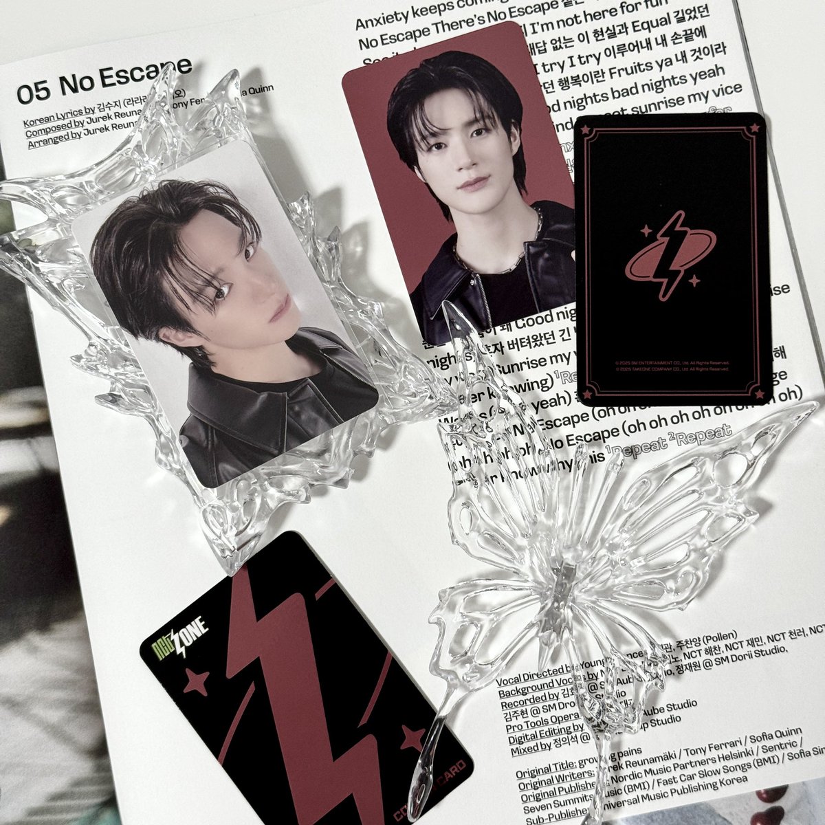 𝐑𝐨𝐜𝐤𝐬𝐭𝐚𝐫 𝐣𝐞𝐧𝐨 𓏴♥︎ 🐕‍🦺🎸★🎧⋆｡