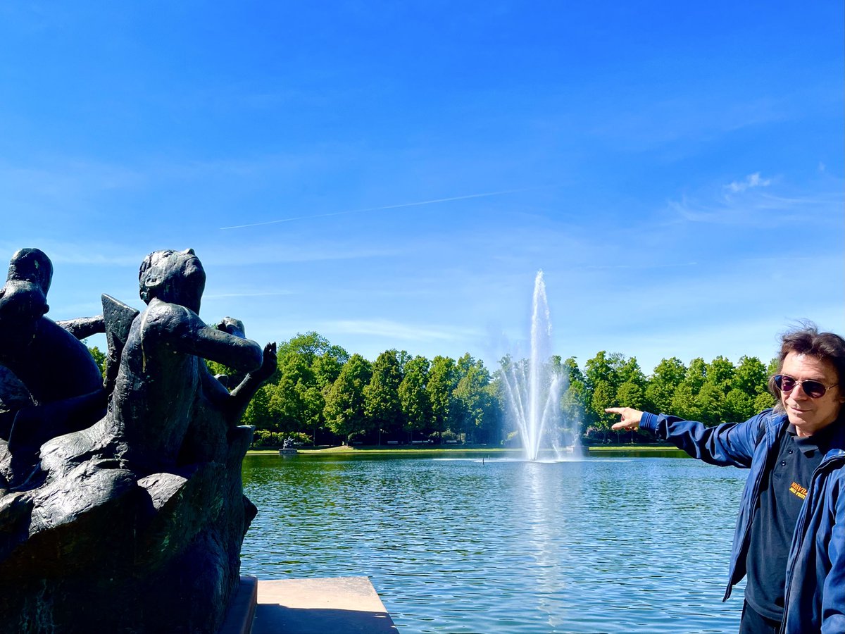 Check out my blog here on the final part of the Scandinavia/ Northern Europe tour! hackettsongs.com/blog/steve-hac…