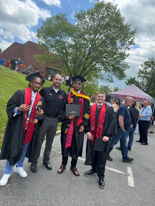 Tony Puleo (@tonypuleo1) on Twitter photo This group achieved so much on the field during their time with <a href="/MansfieldFB/">Mansfield Football</a> , but I am most proud of what they did in the classroom. Congratulations to all of the graduates and thank you to these seniors for building the foundation of success for our program. ❤🖤🏈 This group achieved so much on the field during their time with <a href="/MansfieldFB/">Mansfield Football</a> , but I am most proud of what they did in the classroom. Congratulations to all of the graduates and thank you to these seniors for building the foundation of success for our program. ❤🖤🏈