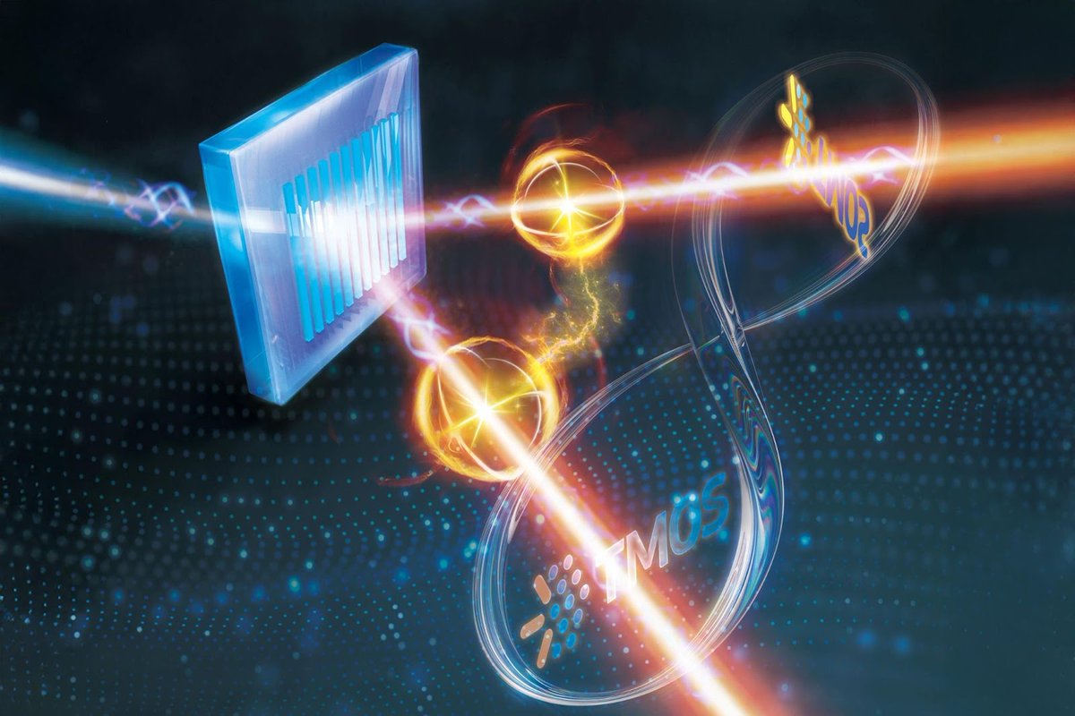 Kuantum Görüntüleme Artık Daha Hızlı, Daha Küçük ve Daha Hassas

Çeşitli üniversitelerden bir araya gelen bilim insanlarından oluşan ekip, çözünürlüğü ve ayarlanabilirliği çok iyi bir seviyede olan dolaşık foton çiftleri üretmek için nanometre ölçeğindeki meta-yüzey kullanarak