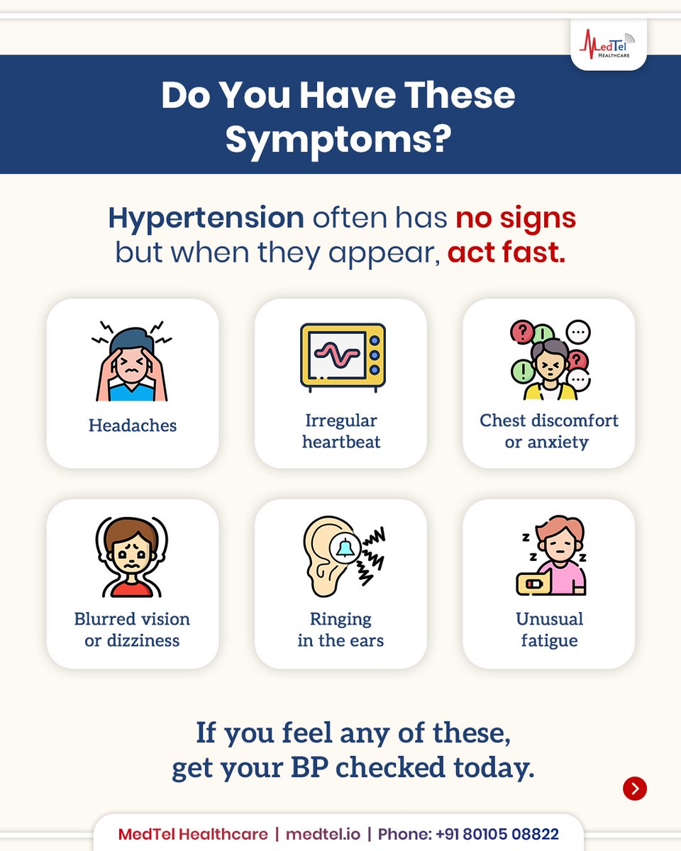 MedTel Healthcare tweet media