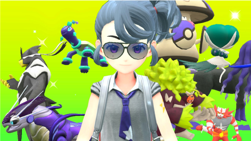 Pokémon World Championship 2025 🐢
Ranking 9 World invite 🥰🥳
Top 9-12 Pokémon World Championship 2025 Thailand
18/05/2025