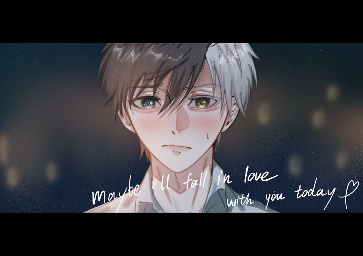 簪 ✿ tweet media
