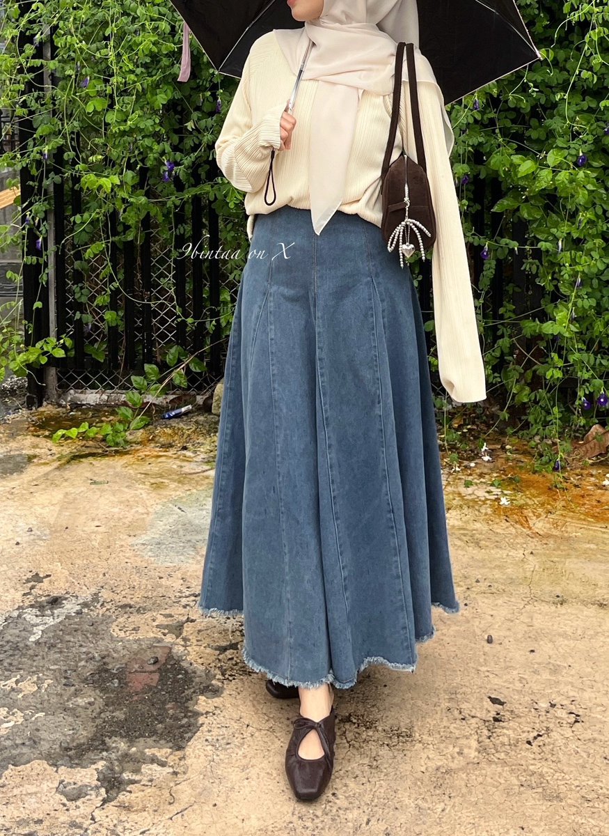 nemuin skirt yang affordable &amp; gampang bgt buat di mix n match. best buy🫵🏻👍🏻