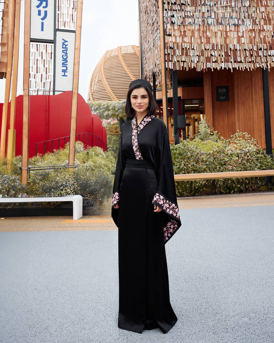 Saida Mirziyoyeva (@smirziyoyeva) on Twitter photo At <a href="/expo2025_japan/">Expo2025 大阪・関西万博</a> I had the pleasure of visiting the Japan, France, Hungary & Blue Ocean Dome pavilions — a celebration of innovation in eco-design & science.
Warm thanks to our Japanese partners & <a href="/ACDF_Uz/">Art & Culture Development Foundation</a> & our diplomatic mission for their exceptional work! At <a href="/expo2025_japan/">Expo2025 大阪・関西万博</a> I had the pleasure of visiting the Japan, France, Hungary & Blue Ocean Dome pavilions — a celebration of innovation in eco-design & science.
Warm thanks to our Japanese partners & <a href="/ACDF_Uz/">Art & Culture Development Foundation</a> & our diplomatic mission for their exceptional work!
