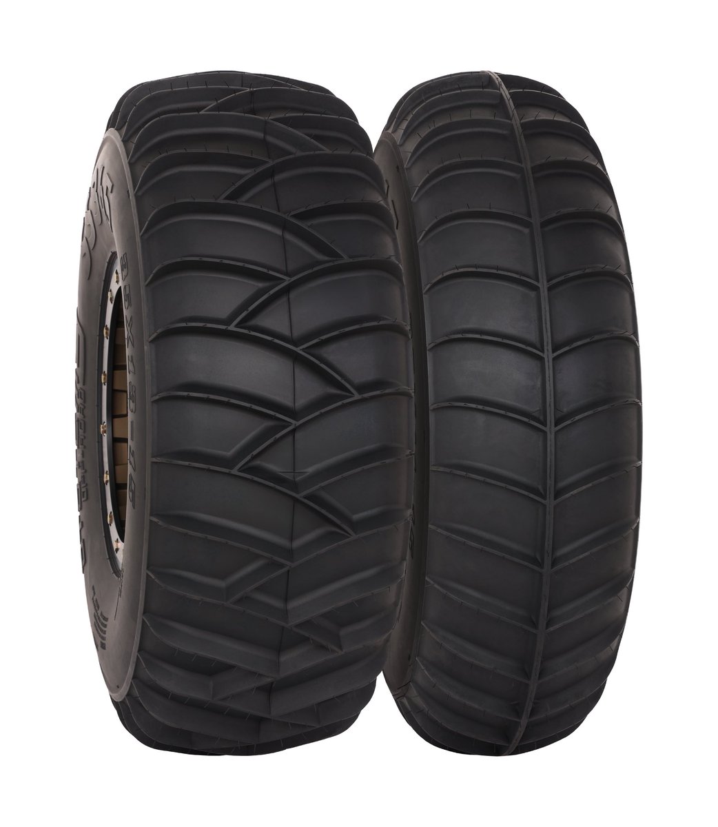 New sand tire from System 3:
utvguide.net/system-3-ss365…