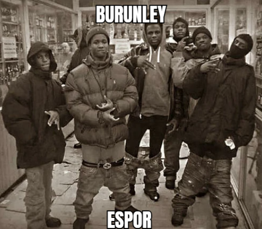 Burunley tweet media