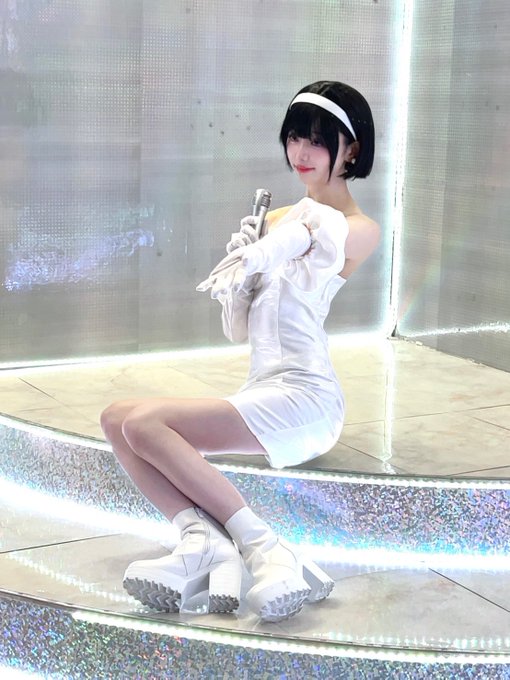 コスプレイヤーひなのTwitter画像7
