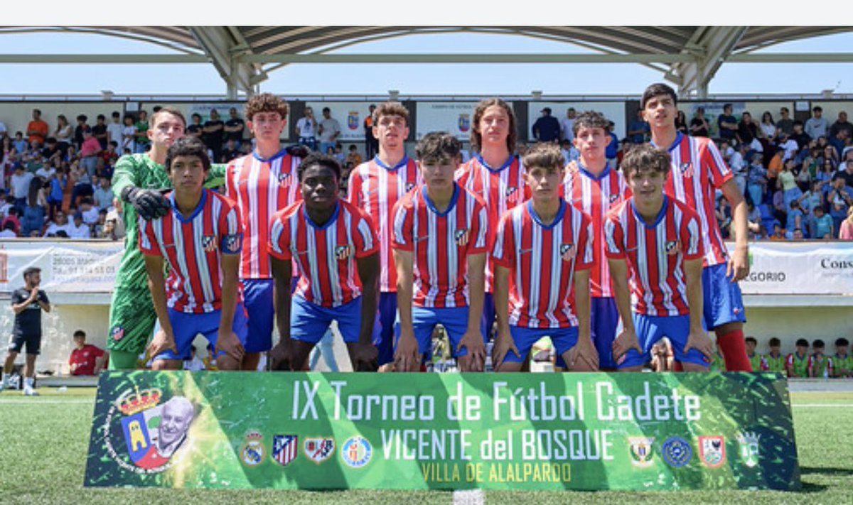 Intersoccer Group tweet media