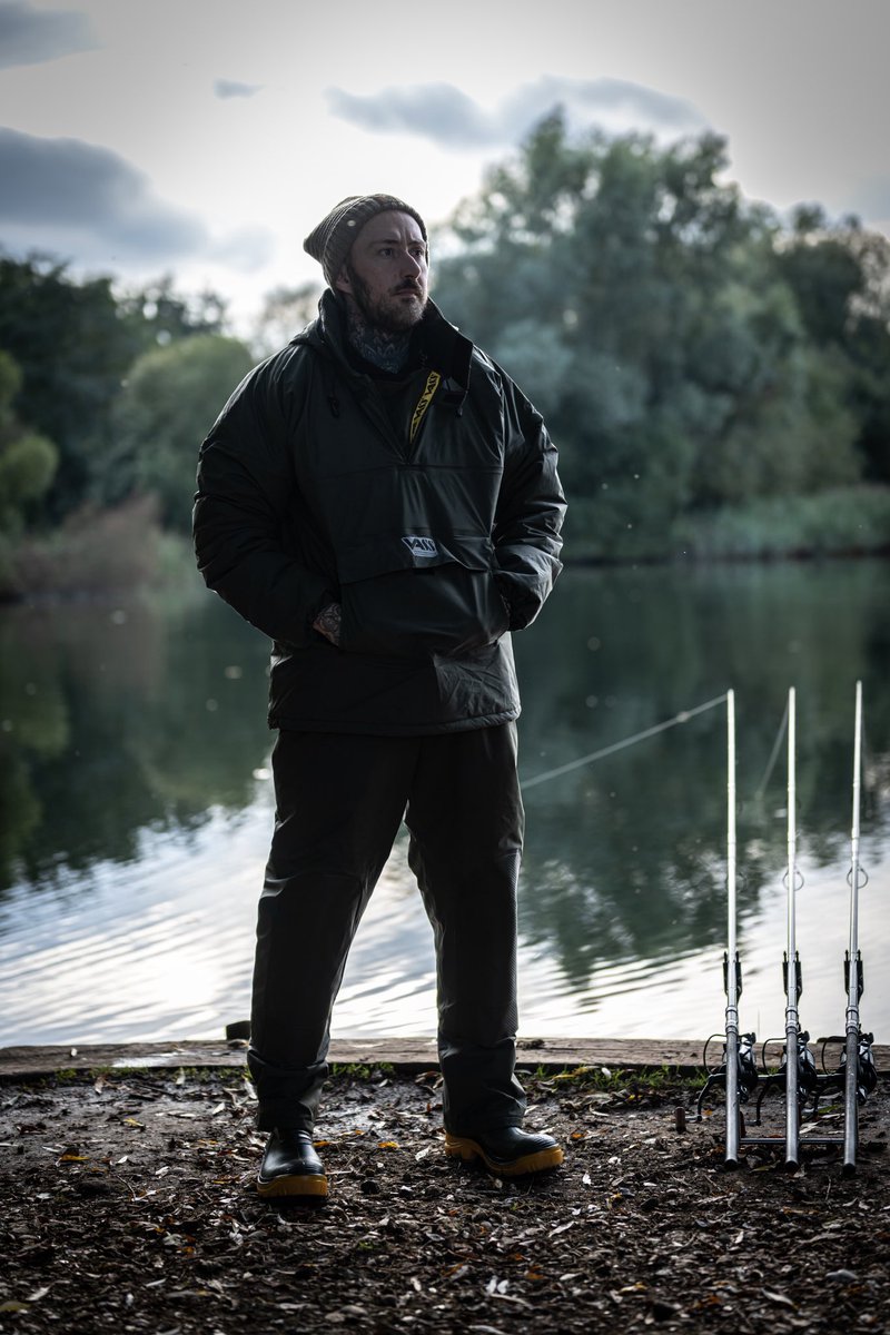 Vasswaders's tweet image. CLEARANCE ALERT 
Our legendary Vass 175 Waterproof Clothing is being DISCONTINUED!

Final chance to grab tough, waterproof gear at unbeatable prices.
When it’s gone, it’s GONE.

🛒 Shop now 👉 vassmerchandisestore.com/ex-showroom-di…

#Vass175 #ClearanceSale #WaterproofGear #LastChanceVass