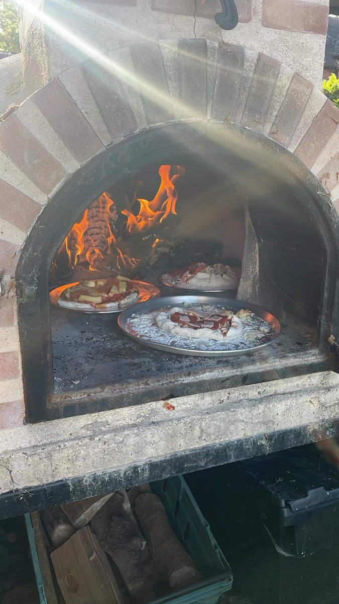 Last Friday the boarding house hosted the Summer Term ‘trial boarding’ night with boys from Year 5,6 &amp; 7 staying in the house. The boys made their own pizzas before playing diamond cricket and having a late night swim! Well done to all the boys who attended.